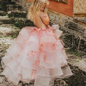 Mary Beth, girls dress